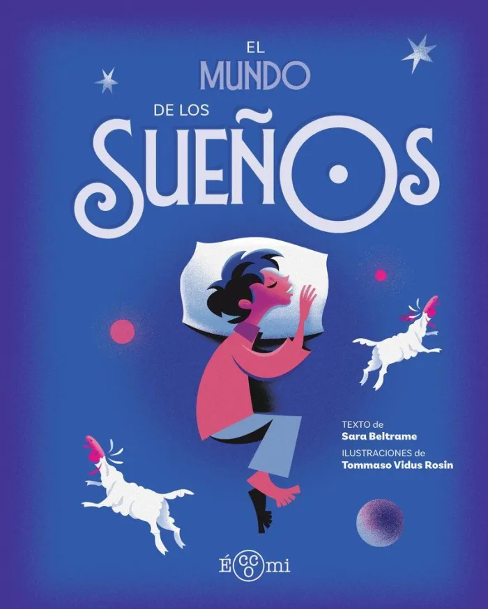 El Mundo de los Sueños