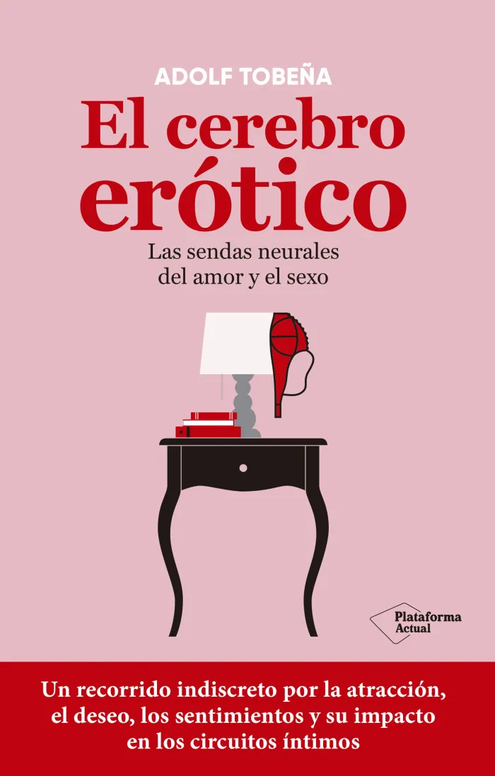 El Cerebro Erótico