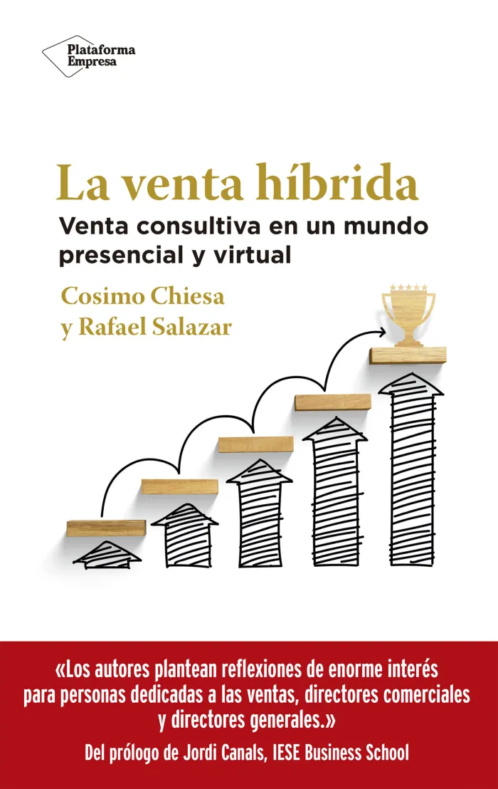 La Venta Híbrida
