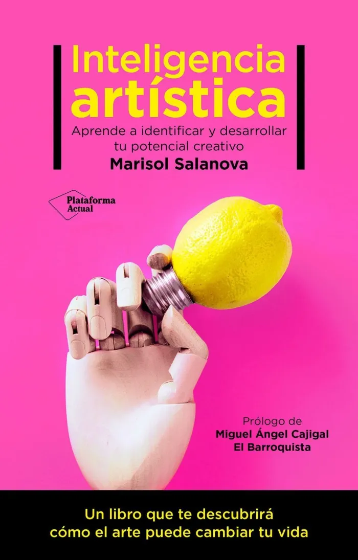 Inteligencia Artística
