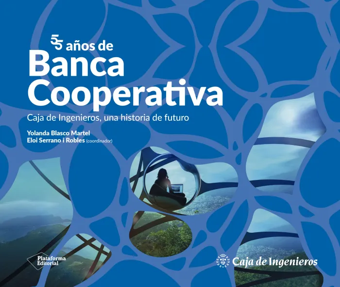 55 Años de Banca Cooperativa
