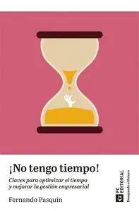 ¡No Tengo Tiempo!