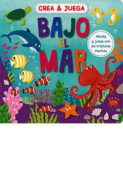 Bajo el Mar
