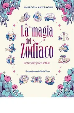 Magia del Zodiaco, la
