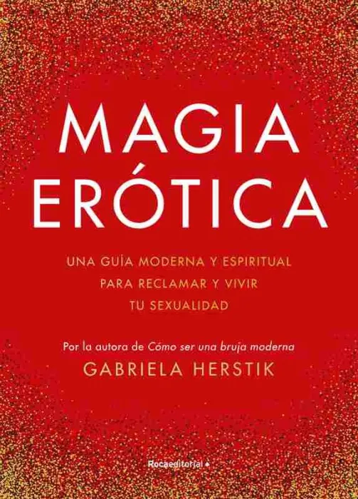 Magia Erótica