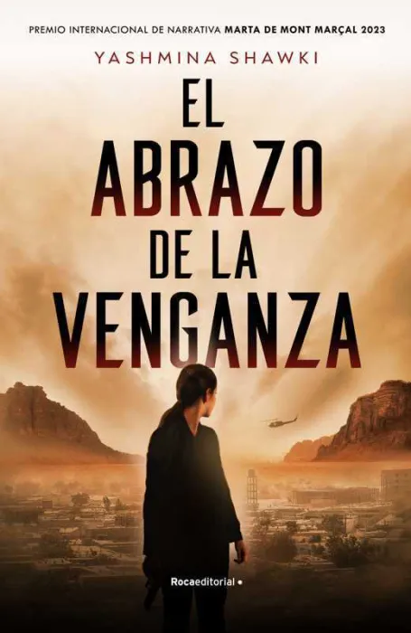 El Abrazo de la Venganza