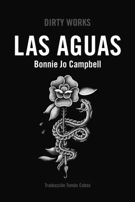 Aguas, las