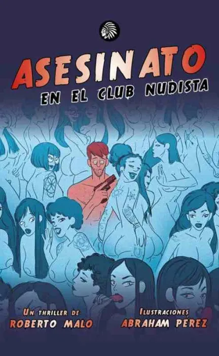 Asesinato en el Club Nudista