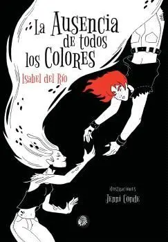 La Ausencia de Todos los Colores