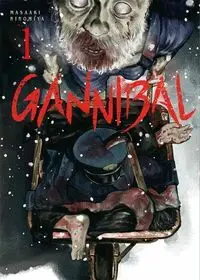 Gannibal N 01