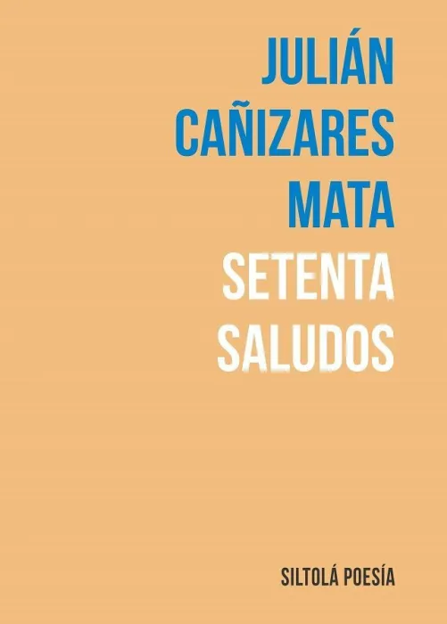 Setenta Saludos