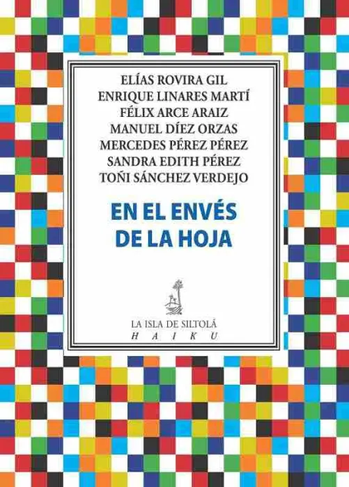 En el Envés de la Hoja