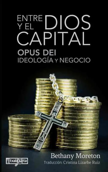 Entre Dios y el Capital