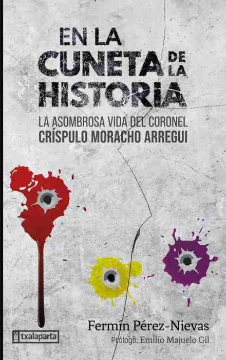 En la Cuneta de la Historia
