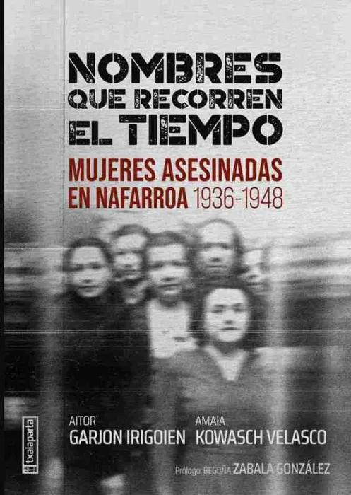 Nombres que Recorren el Tiempo