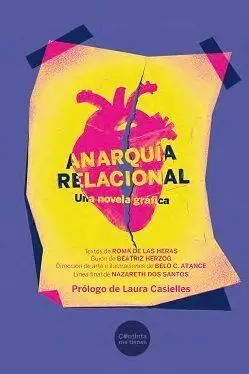 Anarquía Relacional