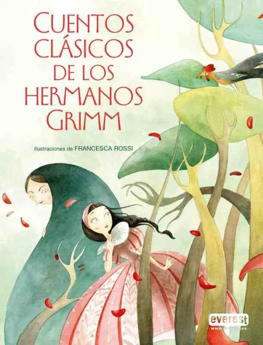 Cuentos Clásicos de los Hermanos Grimm
