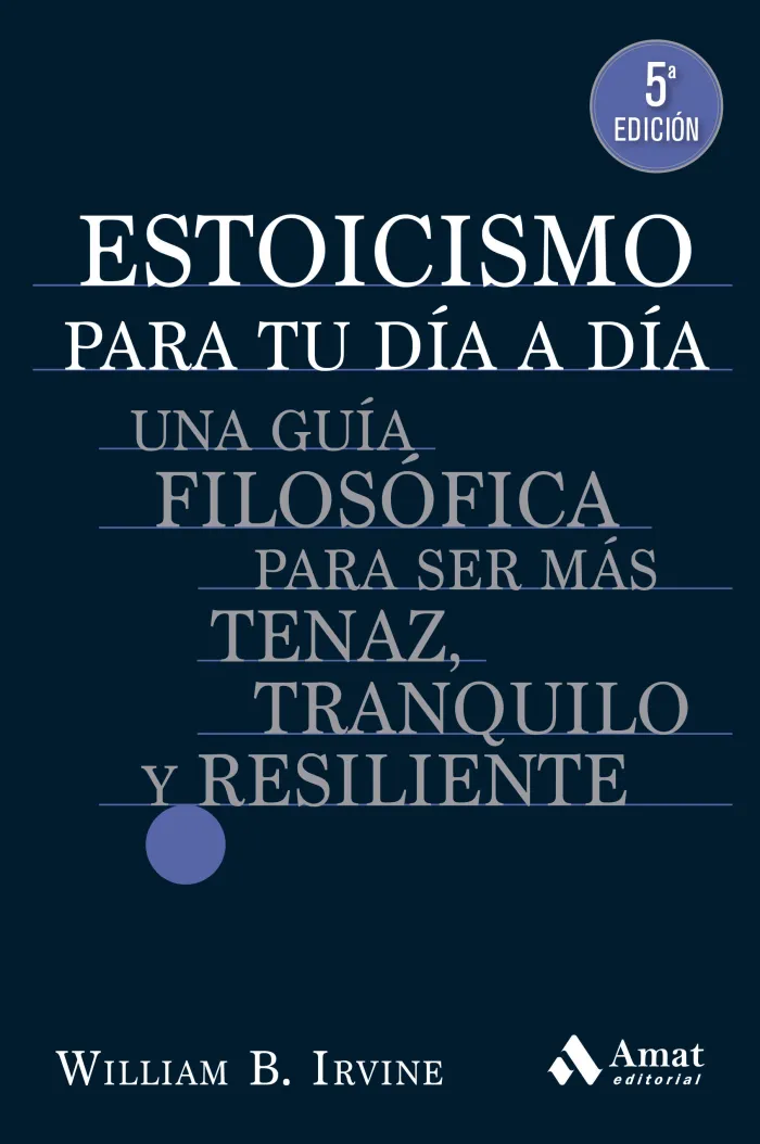 Estoicismo para tu Día a Día