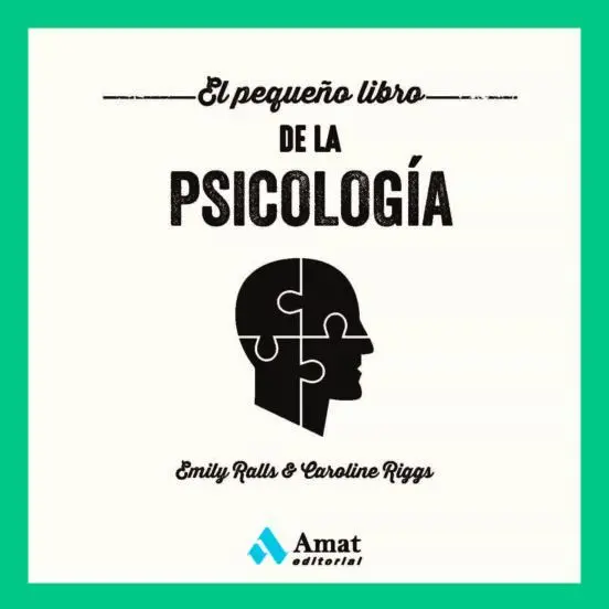 El Pequeño Libro de la Psicología