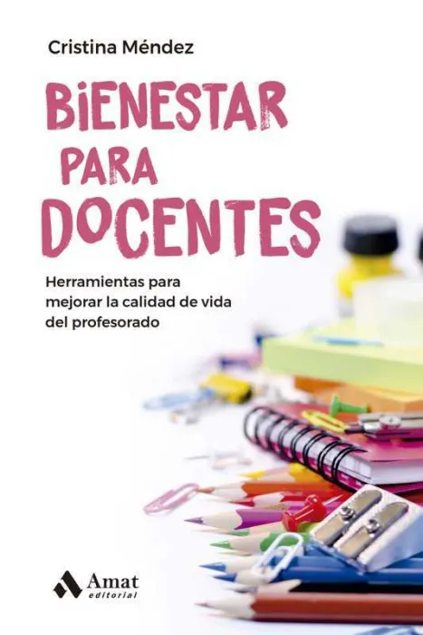 Bienestar para Docentes