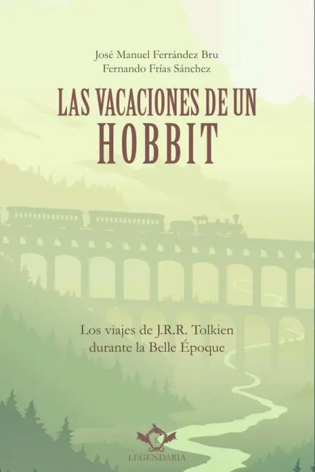 Las Vacaciones de un Hobbit