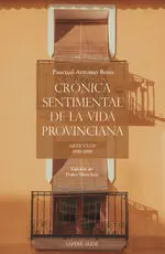 Crónica Sentimental de la Vida Provinciana