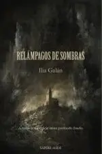 Relámpagos de Sombras