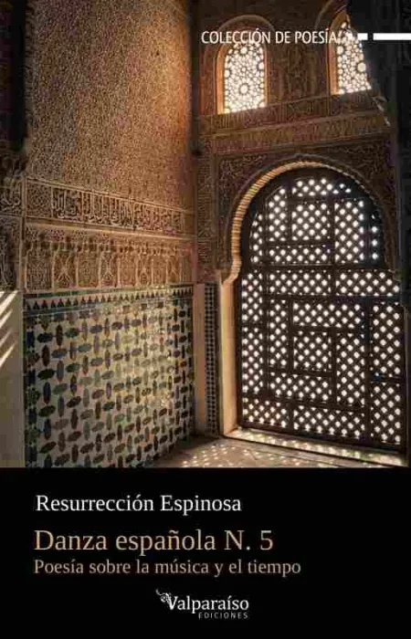 Danza Española N. 5