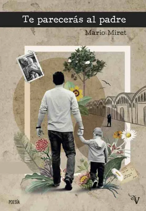 Te Parecerás Al Padre