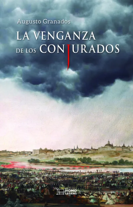 Venganza de los Conjurados, la