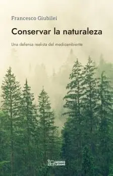 Conservar la Naturaleza
