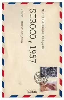 Siroco, 1957