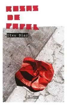 Rosas de Papel