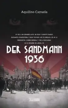 Der Sandmann, 1936