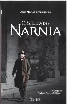 C. S. Lewis y Narnia