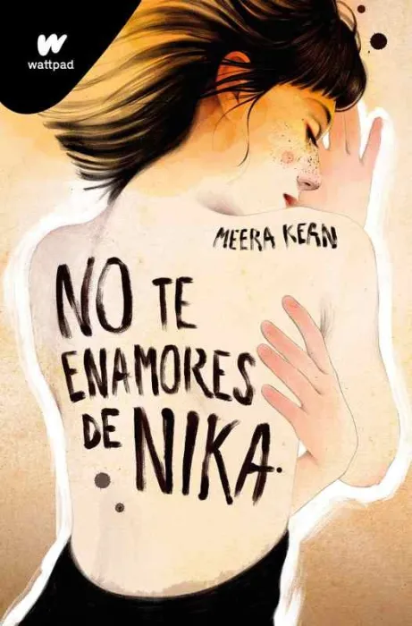 No te Enamores de Nika (No te Enamores 1)
