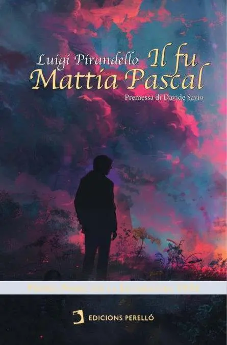 Il Fu Mattia Pascal