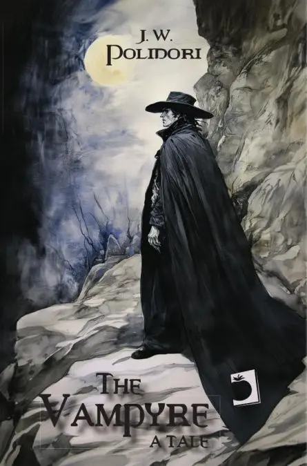 The Vampyre; a Tale
