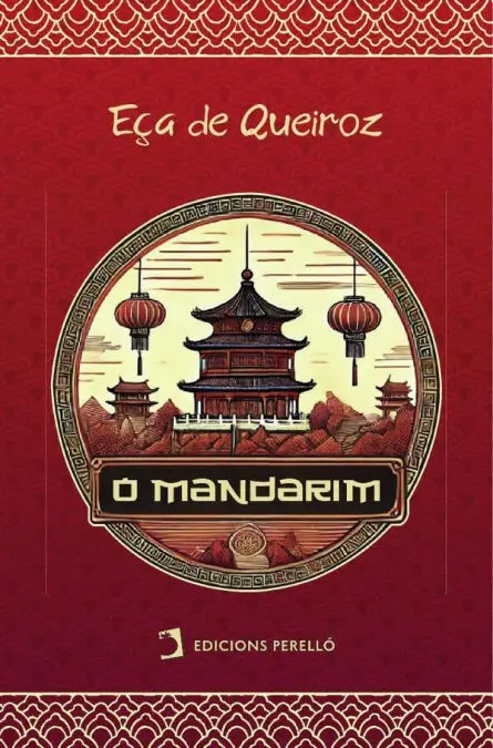 O Mandarim