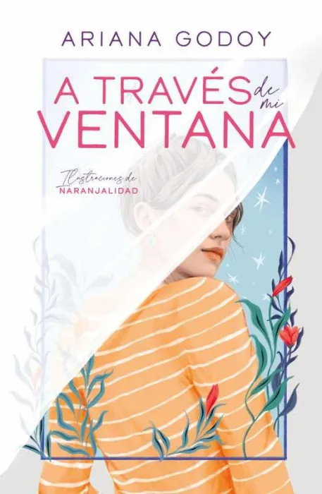 A Traves de mi Ventana Ed. Ilustrada