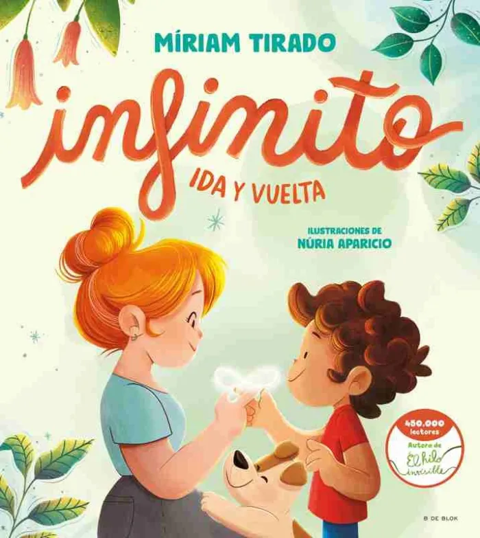 Infinito. Ida y Vuelta