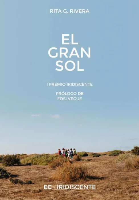 Gran Sol, el