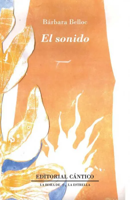 Sonido, el