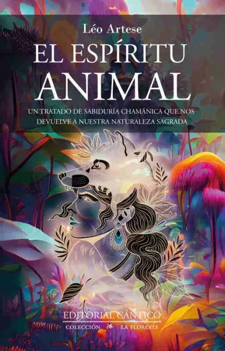 Espíritu Animal, el