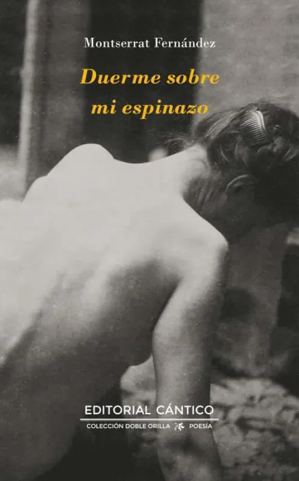 Duerme Sobre mi Espinazo