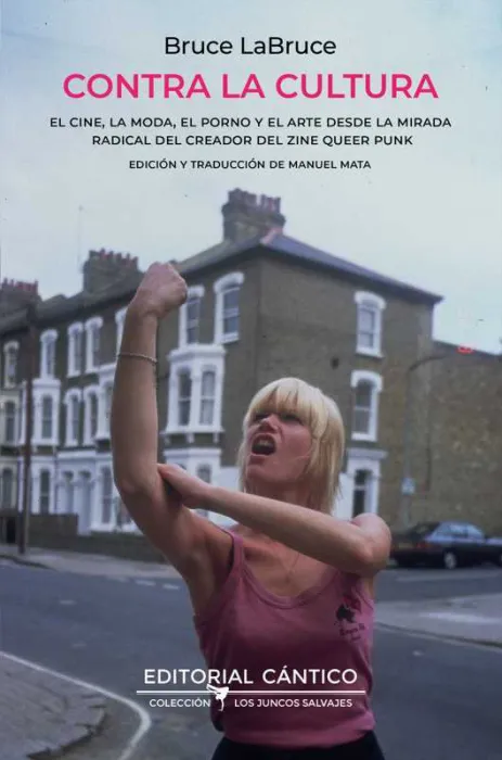 Contra la Cultura