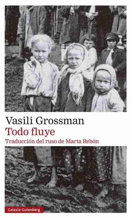 Todo Fluye- 2023