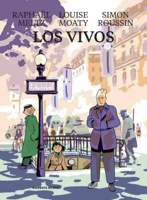 Los Vivos
