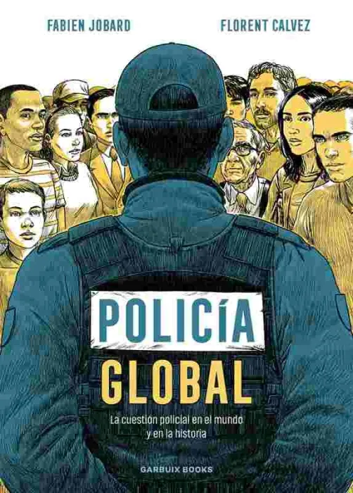 Policía Global