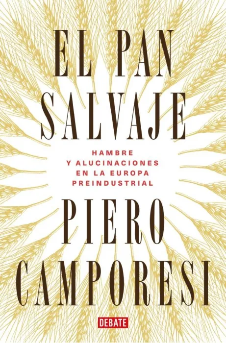 El Pan Salvaje